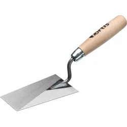 FORTIS Berner Putzkelle 120mm
