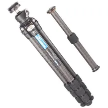 leofoto Ranger LS-284C + Ballhead LH-30