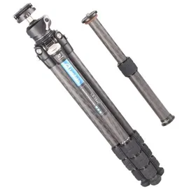 leofoto Ranger LS-284C + Ballhead LH-30