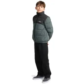 Element Classic Steppjacke Blau 12