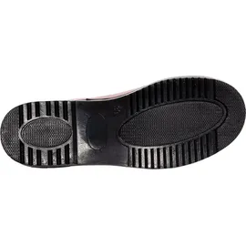 Bockstiegel Dorin-K rot/bunt 37