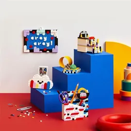 LEGO Dots Ultimatives Designer-Set 41938