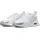 Nike Air Max Nuaxis Damen White/White-Pure Platinum 38,5