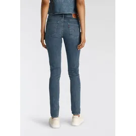 Levi's 311 SHAPING Skinny Jeans, Lapis Gallop, 31/28