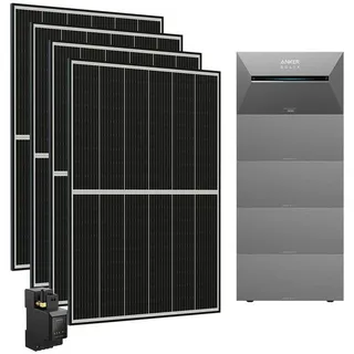 SOLIX Solarbank 3 E2700 Pro