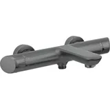 TRIZERATOP Arnika Zweihandwannenmischer Titanium