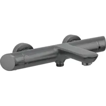 TRIZERATOP Arnika Zweihandwannenmischer Titanium