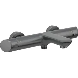 TRIZERATOP Arnika Zweihandwannenmischer Titanium