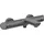 TRIZERATOP Arnika Zweihandwannenmischer Titanium