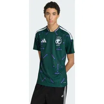 adidas Saudi-Arabien Heimtrikot 2026 Herren Gr. M