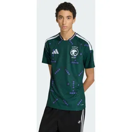 adidas Saudi-Arabien Heimtrikot 2026 Herren Gr. M