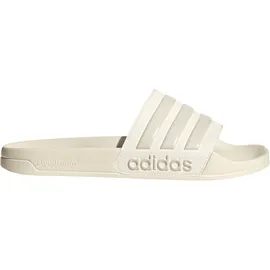 adidas Shower Adilette Off White / Alumina / Off White 43