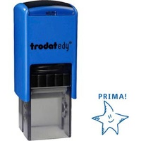Trodat edy® Motivstempel Stern 2,0 x 2,0 cm