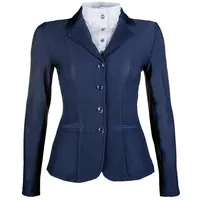 HKM Mesh Linda Turnierjacket Damen