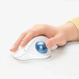 Logitech ERGO M575 Wireless Trackball