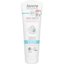 Lavera Basis Sensitiv Reinigungsmilch