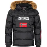 Geographical Norway Windbreaker Winterjacke