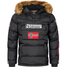 Geographical Norway Windbreaker Winterjacke