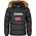 Geographical Norway Windbreaker Winterjacke