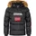 Geographical Norway Windbreaker Winterjacke