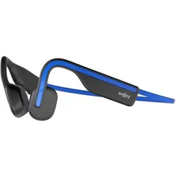 Shokz Sport-Kopfhörer - OPENMOVE BLAU EINHEITSGRÖSSE