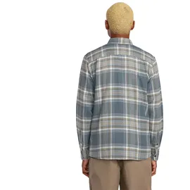 Volcom Netastone Flannel Hemd Gr. M