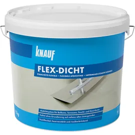 Knauf Flex-Dicht 15 kg