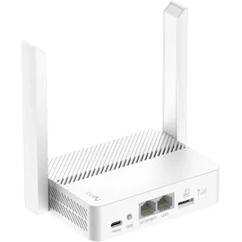 Cudy LT300 4G LTE WLAN-Router