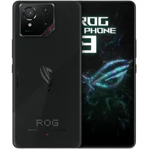 Asus ROG Phone 9 12 GB RAM 512 GB Phantom Black