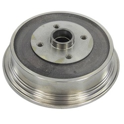 Bestprice 1x Bremstrommel [Hersteller-Nr. 24.0223-0007.1] für Audi
