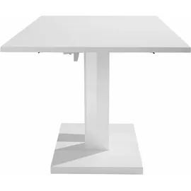 OTTO home Andy 180 x 76 x 90 cm weiß