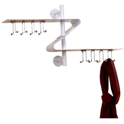 möbel direkt online Wandgarderobe Regina