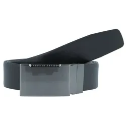 Porsche Design Wendegürtel Leder 100 cm schwarz