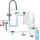 BieTal BT-30U Tafelwasser Sprudelwasseranlage weiß