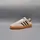 adidas Handball Spezial Damen Beige/Orange/Braun 37