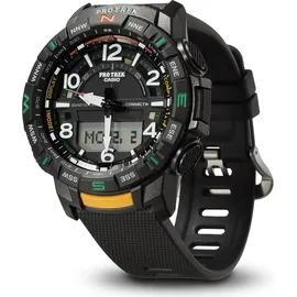 Casio Protrek Smart Prt-b50-1er Uhr Black One Size