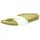 schmal patent white 37