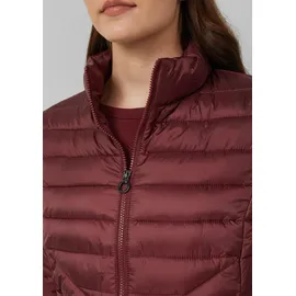 s.Oliver Packbare leichte Steppjacke mit Stehkragen - 34