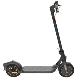 Segway F40l schwarz