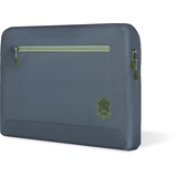 STM Goods Evecase Laptoptasche 35,6 cm (14") Schutzhülle Blau,