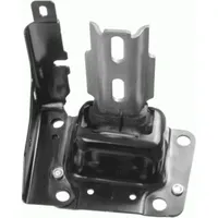 Lemförder Lagerung, Motor