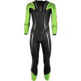 Huub Neoprenanzug Classic Grün M