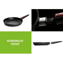 WOLL Nowo Titanium Induktions-Gusspfanne 28 cm