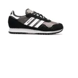 adidas Originals NEW YORK - Schwarz/Grau - 5.5