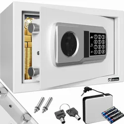 Deuba Tresor Elektronisches Zahlenschloss