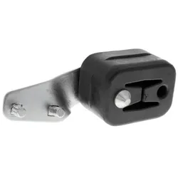 VAICO Halter, Schalldämpfer Original Qualität Schalldämpfer,Halter, Abgasanlage  für BMW 1718962 18201718962 1435348 V20-1106