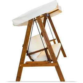 Westmann Pera 2000 Beige 3-Sitzer
