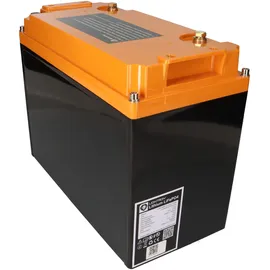 LIONTRON LX Smart Marine Lithium Batterie 12,8V 150Ah