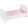 GoKi Puppenbett weiß