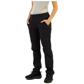 Odlo Ascent Hosen - Black - 40